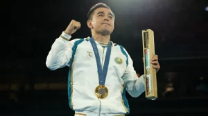 Hasanboy-Dusmatov-won-a-gold-medal-in-the-mens-51kg-category